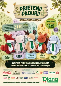 Ofertele Diana valabile de la 01.10.2026 | Pagină: 6