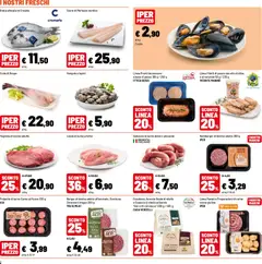 Anteprima del volantino Iper volantino valido a partire dal 30/07/2026 | Pagina: 2