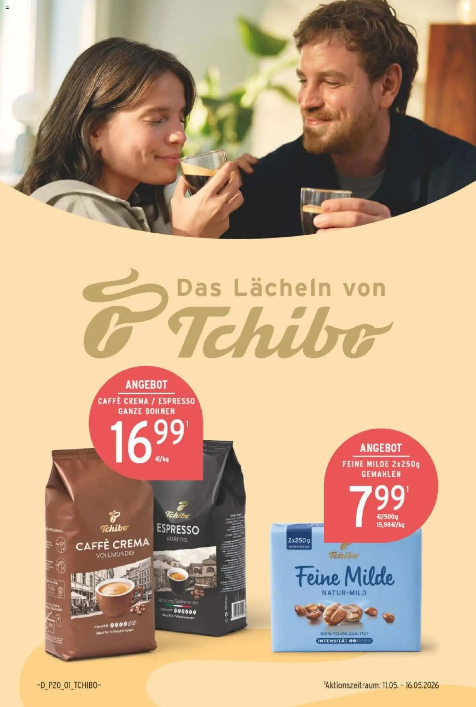 NP Discount Prospekt – gültig ab 11.05.2026 | Seite: 15