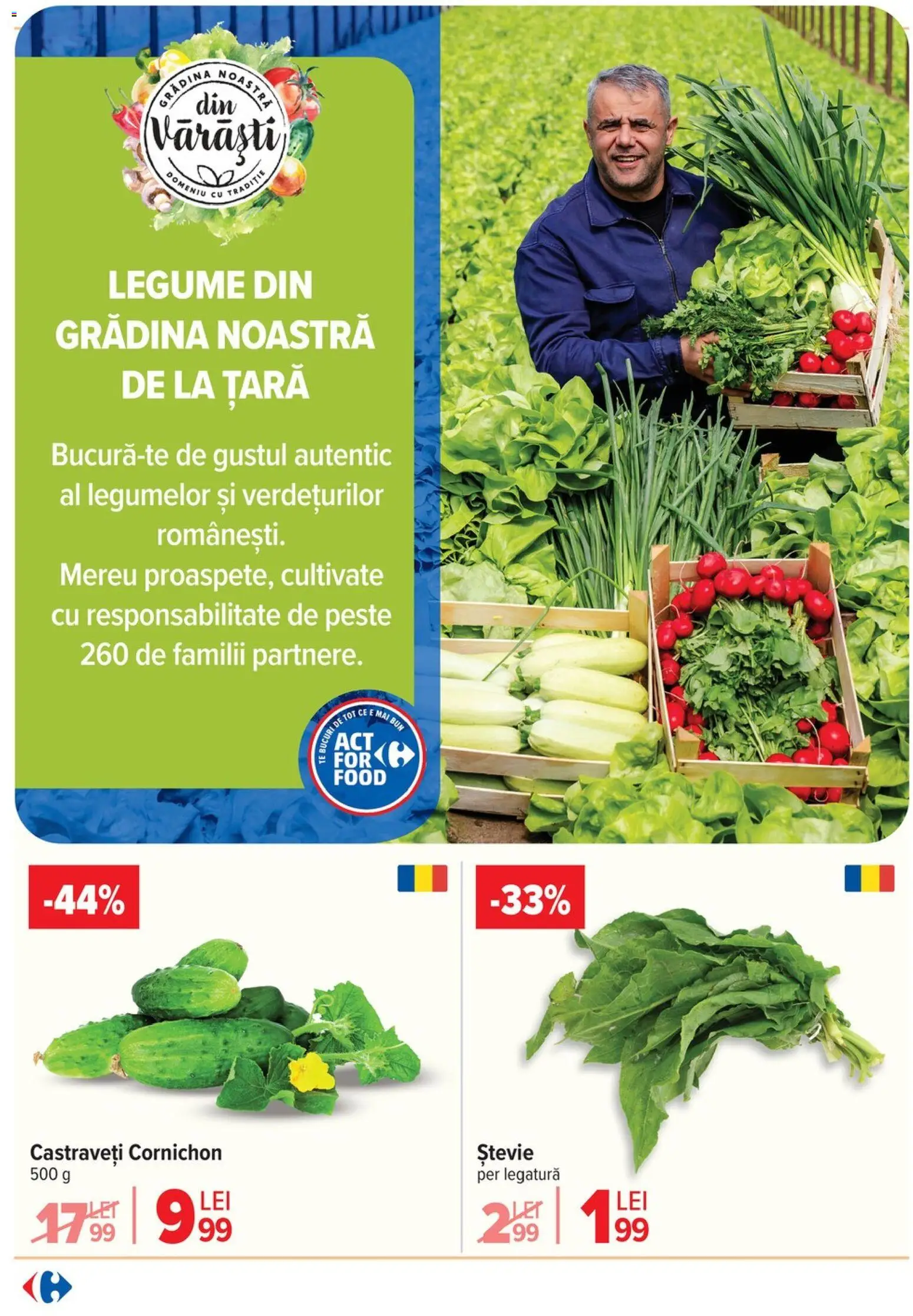 Noul catalog Carrefour – valabil de la 06.04.2026 | Pagină: 4 | Produse: Concealer