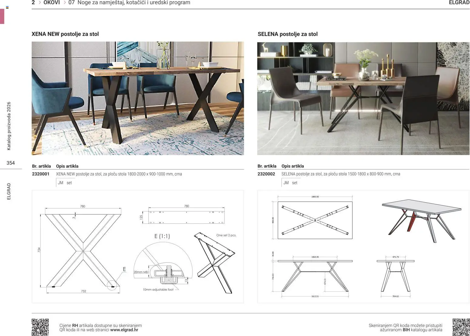 Elgrad katalog | vrijedi od 04.05.2026 | Stranica: 11