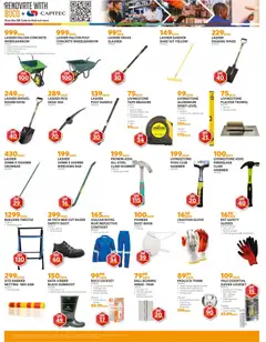 BUCO specials catalogue – valid from 27/07/2026 | Page: 3