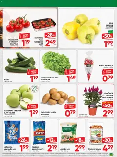 Tuš katalog akcije – veljaven od 17.06.2026 | Stran: 9