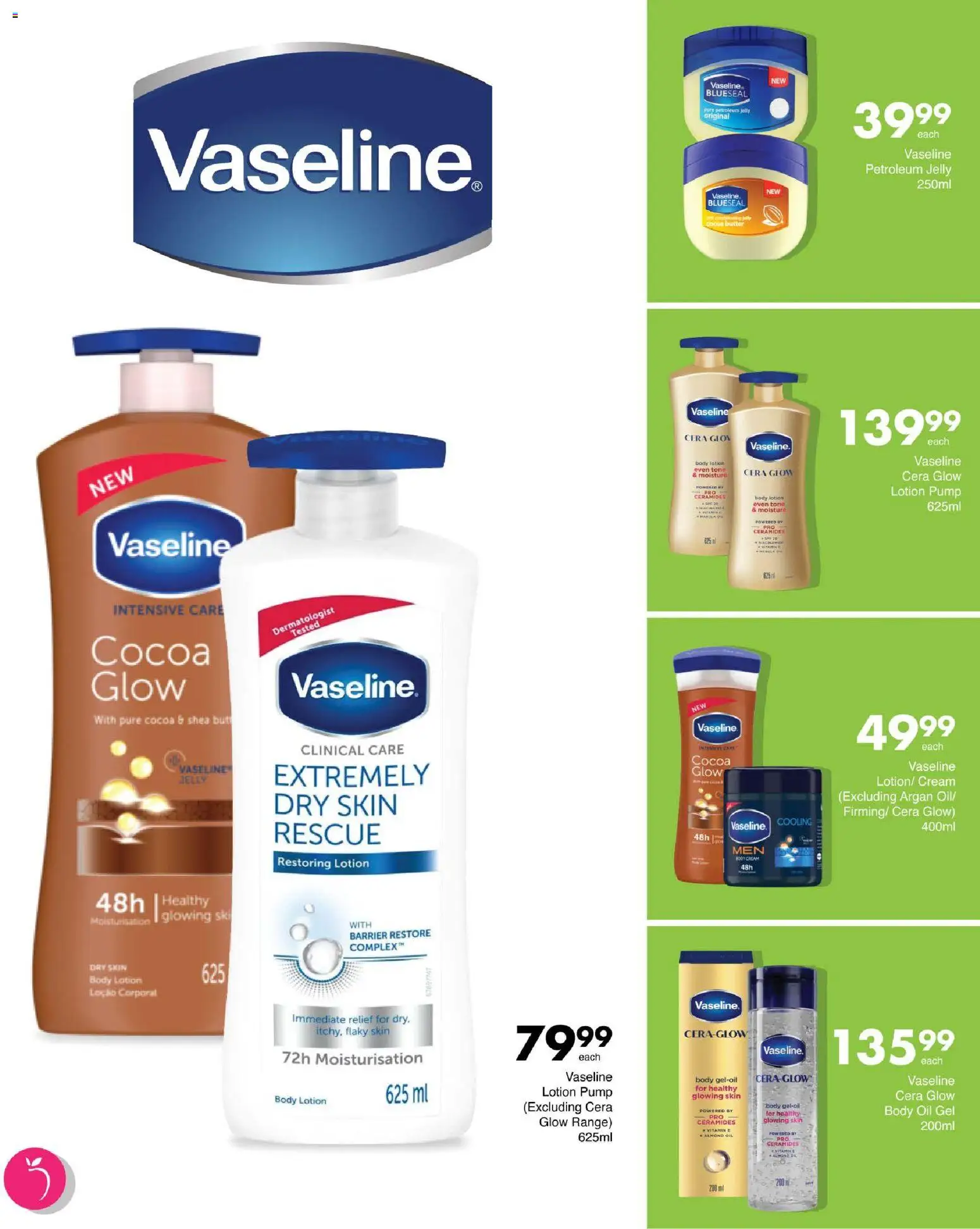 New Save catalogue – valid from 14.05.2026 | Page: 64