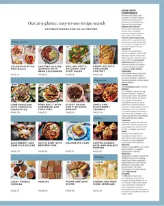 Preview of Sainsbury's - September 2026 valid from 01/09/2026 | Page: 5