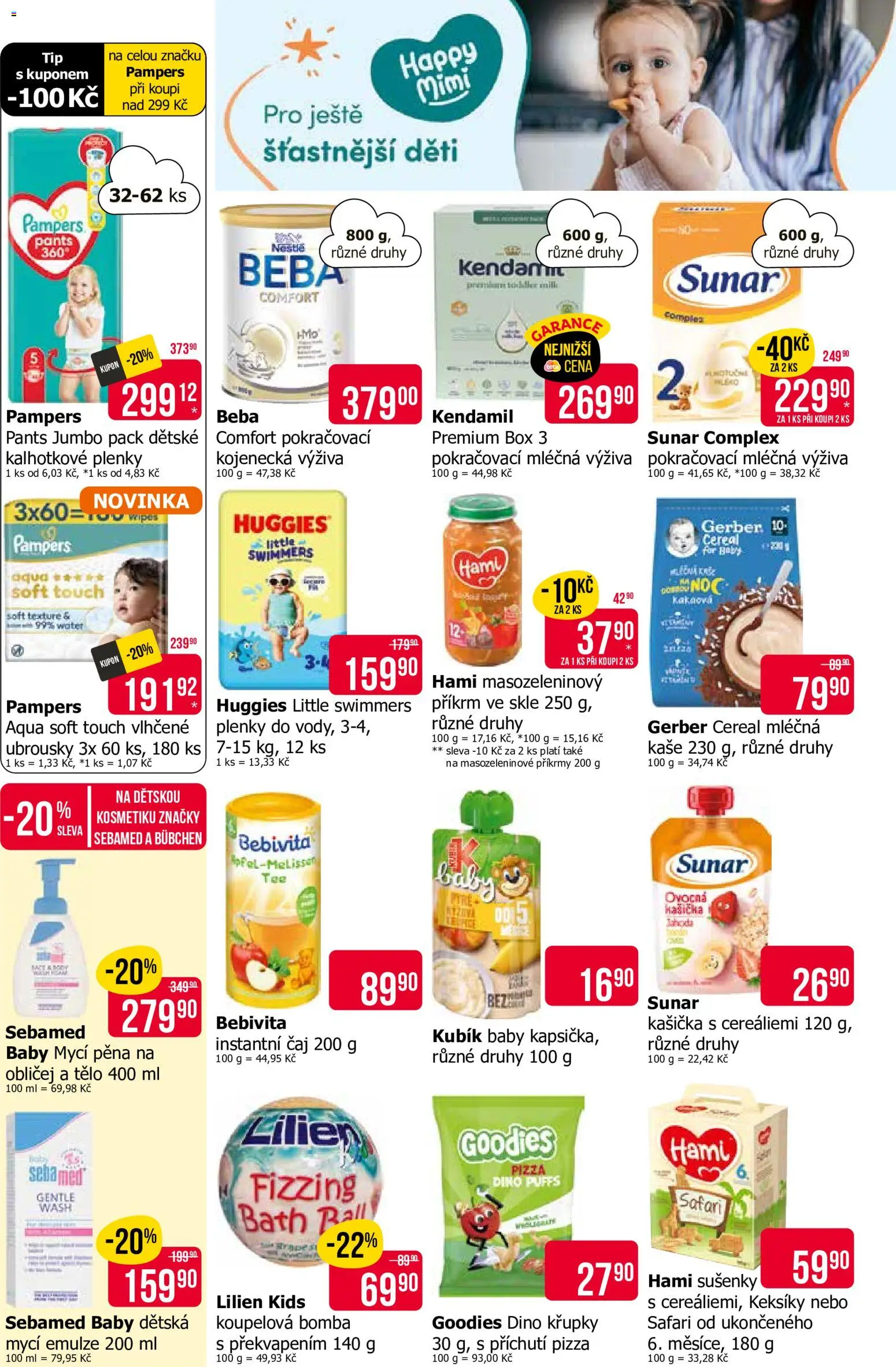 TETA Drogerie leták od 18.06.2026 | Strana: 13