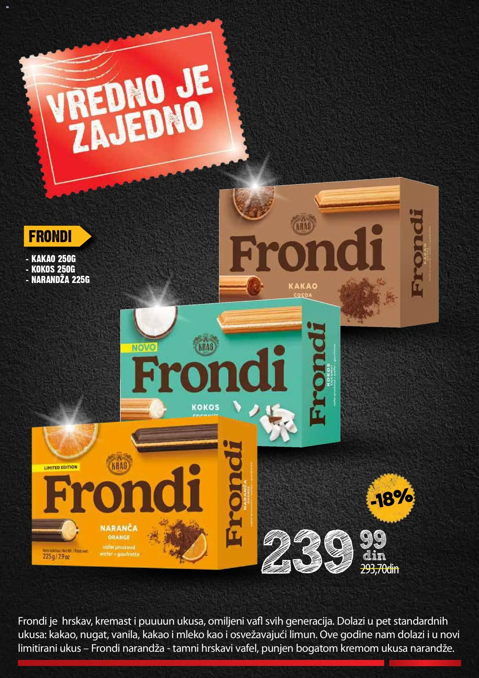 Roda katalog - važi od 14.05.2026 | Strana: 16
