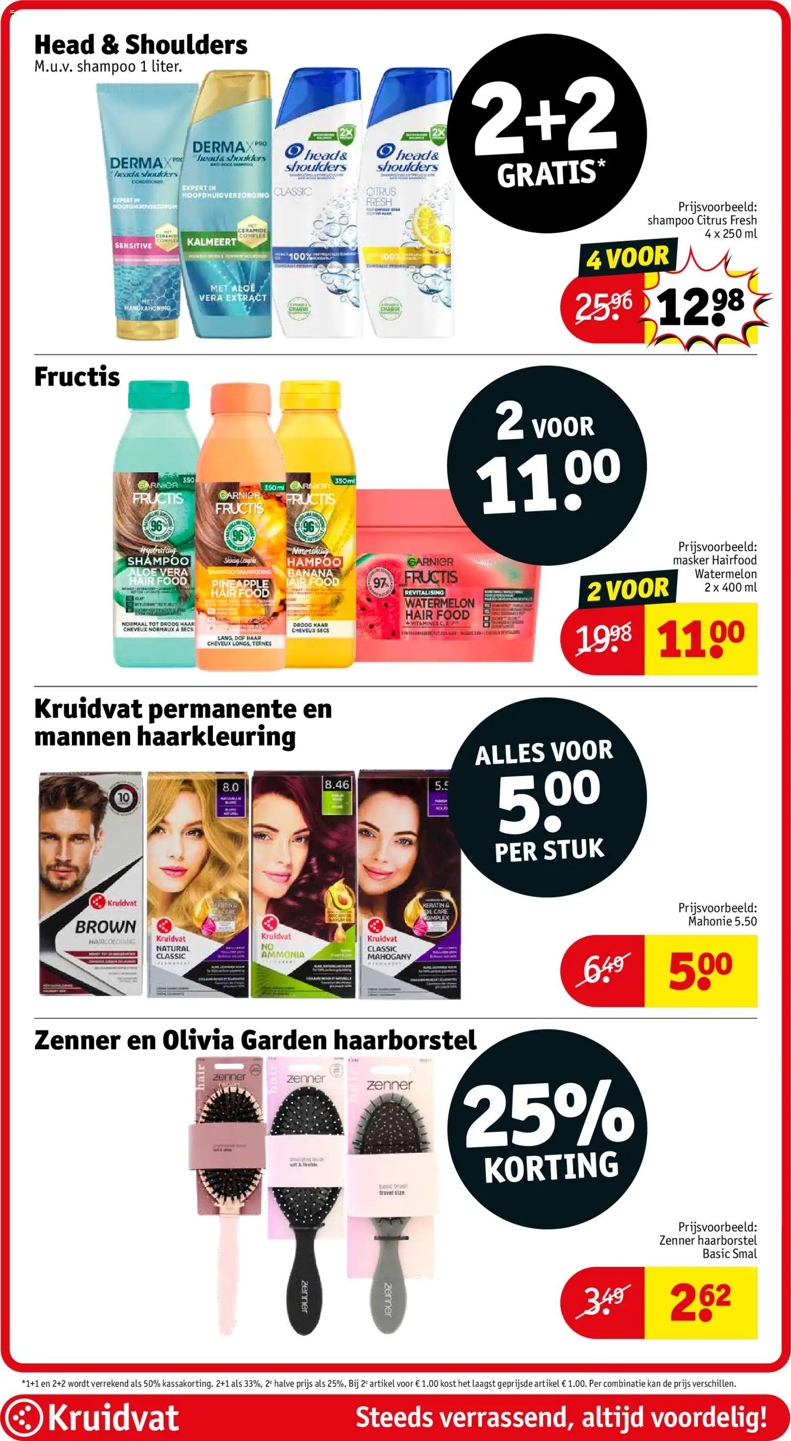 {H1} | Pagina: 49 | Producten: Kan, Shampoo, Masker
