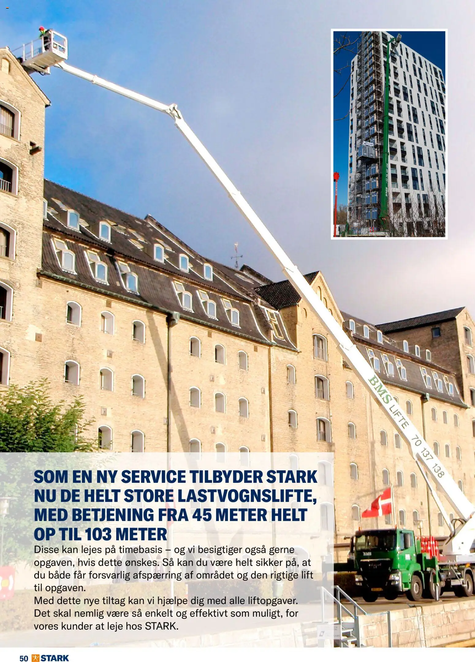 Stark tilbudsavis – gyldig fra 01/01/2026 | Side: 50 | Produkter: Søm