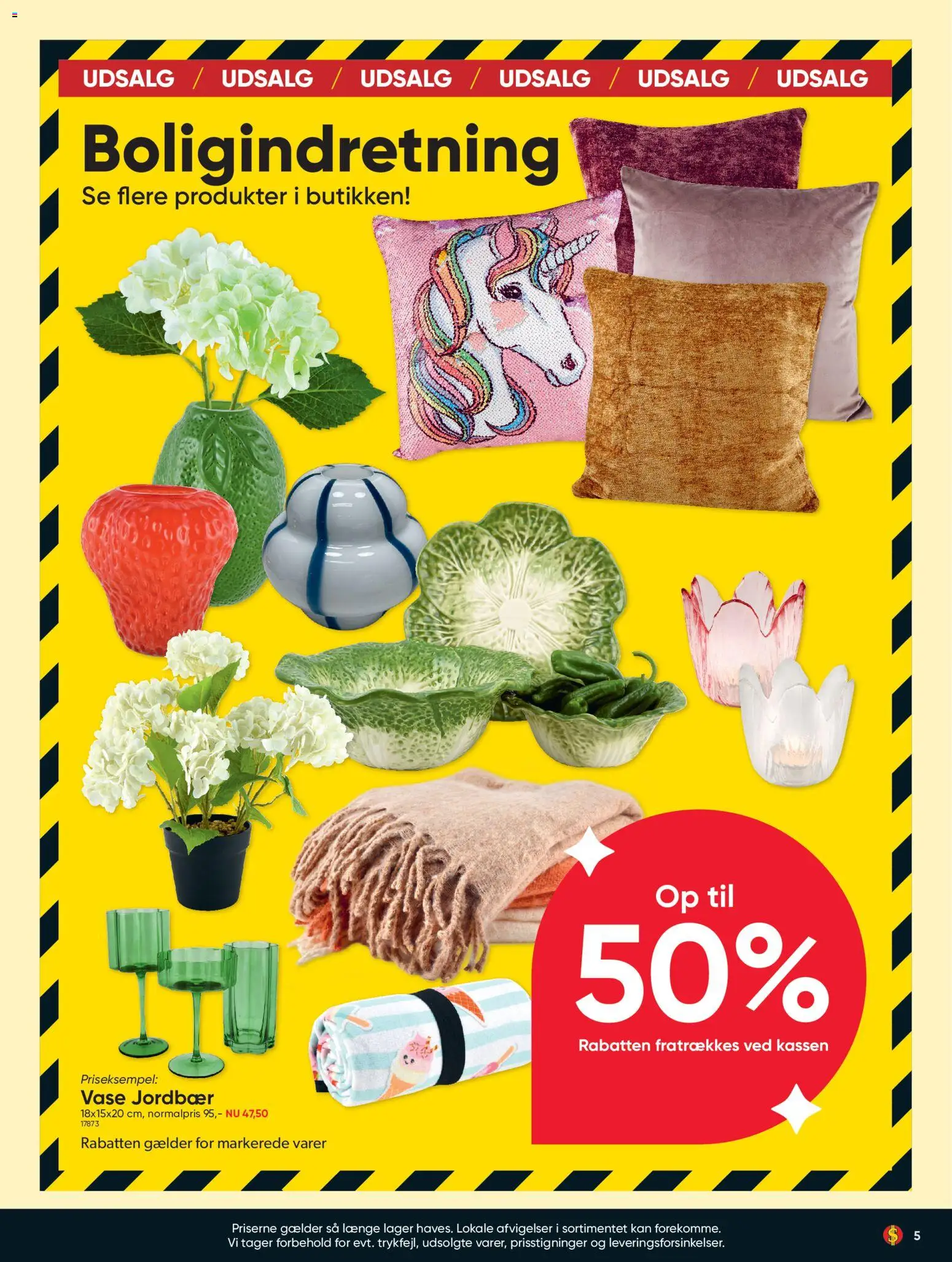 Bigdollar tilbudsavis – gyldig fra 03/07/2026 | Side: 5