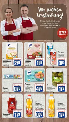 Rewe Prospekt Bernbeuern ab 28.09.2026 gültig | Seite: 9 | Produkte: Äpfel, Orangen, Tomaten, Ketchup