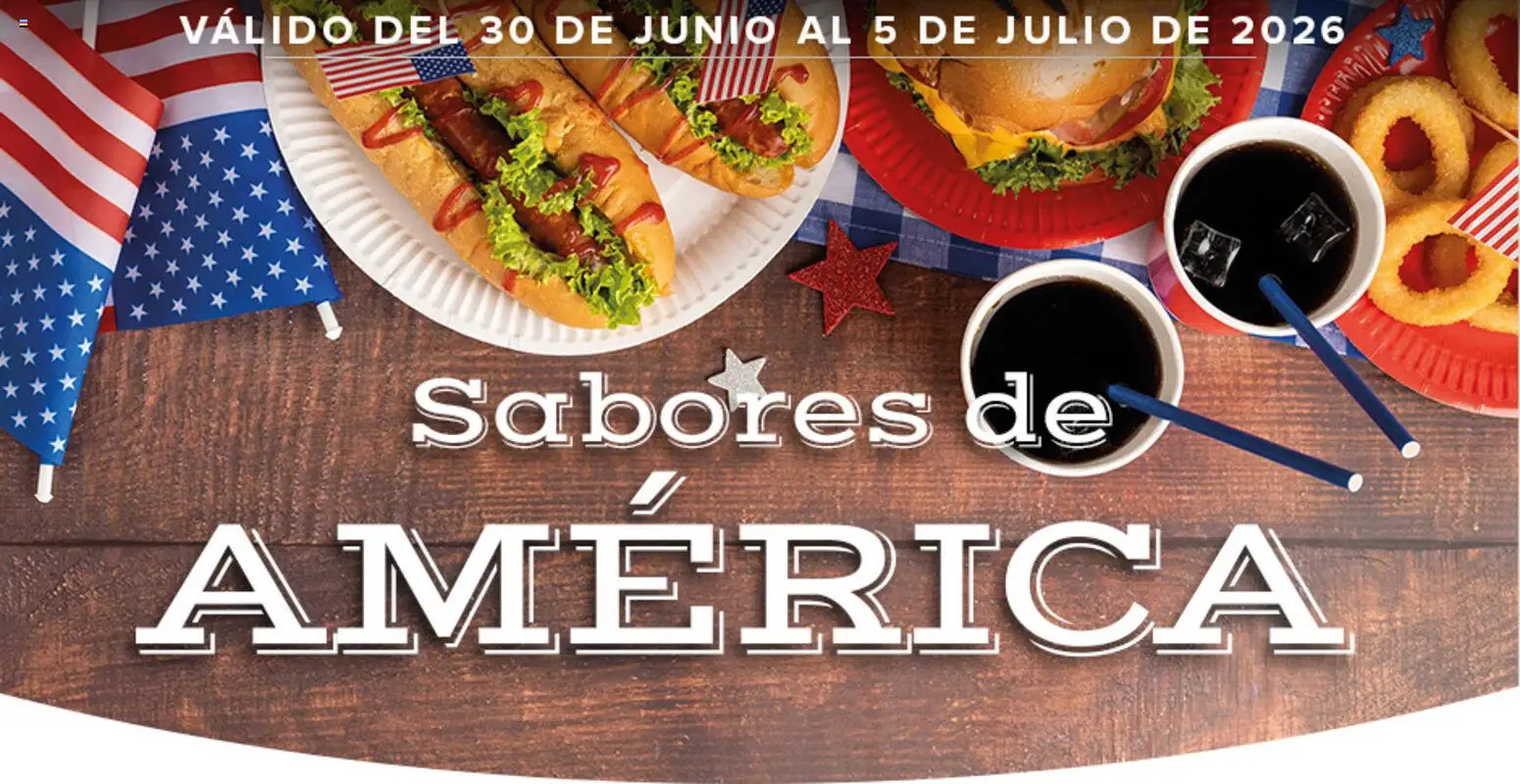 Costco catálogo │ válido desde el 30/06/2026 | Página: 1