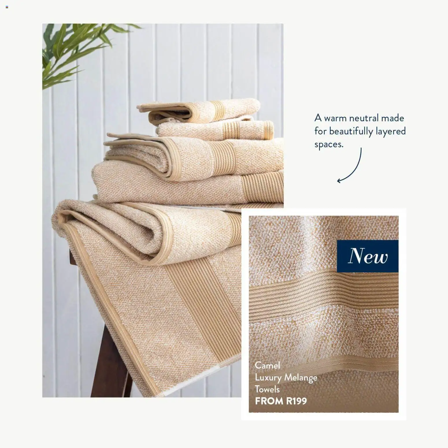 New Volpes catalogue – valid from 31/08/2026 | Page: 3 | Products: Towels