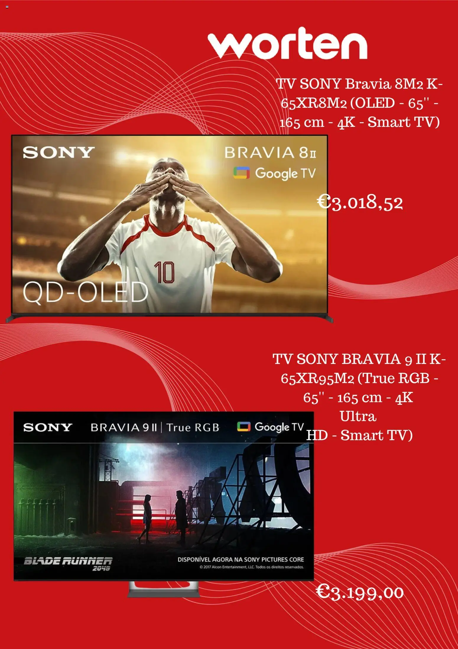 Worten Promoções │ válido de 19/08/2026 | Página: 4