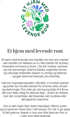 Forhåndsvisning av Plantasjen kundeavis gyldig fra 08/01/2026 | Side: 3