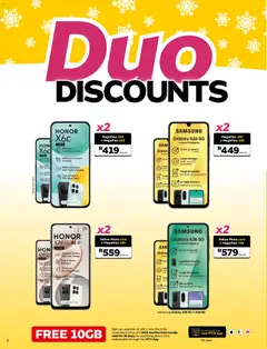 MTN specials catalogue – valid from 08.06.2026 | Page: 4