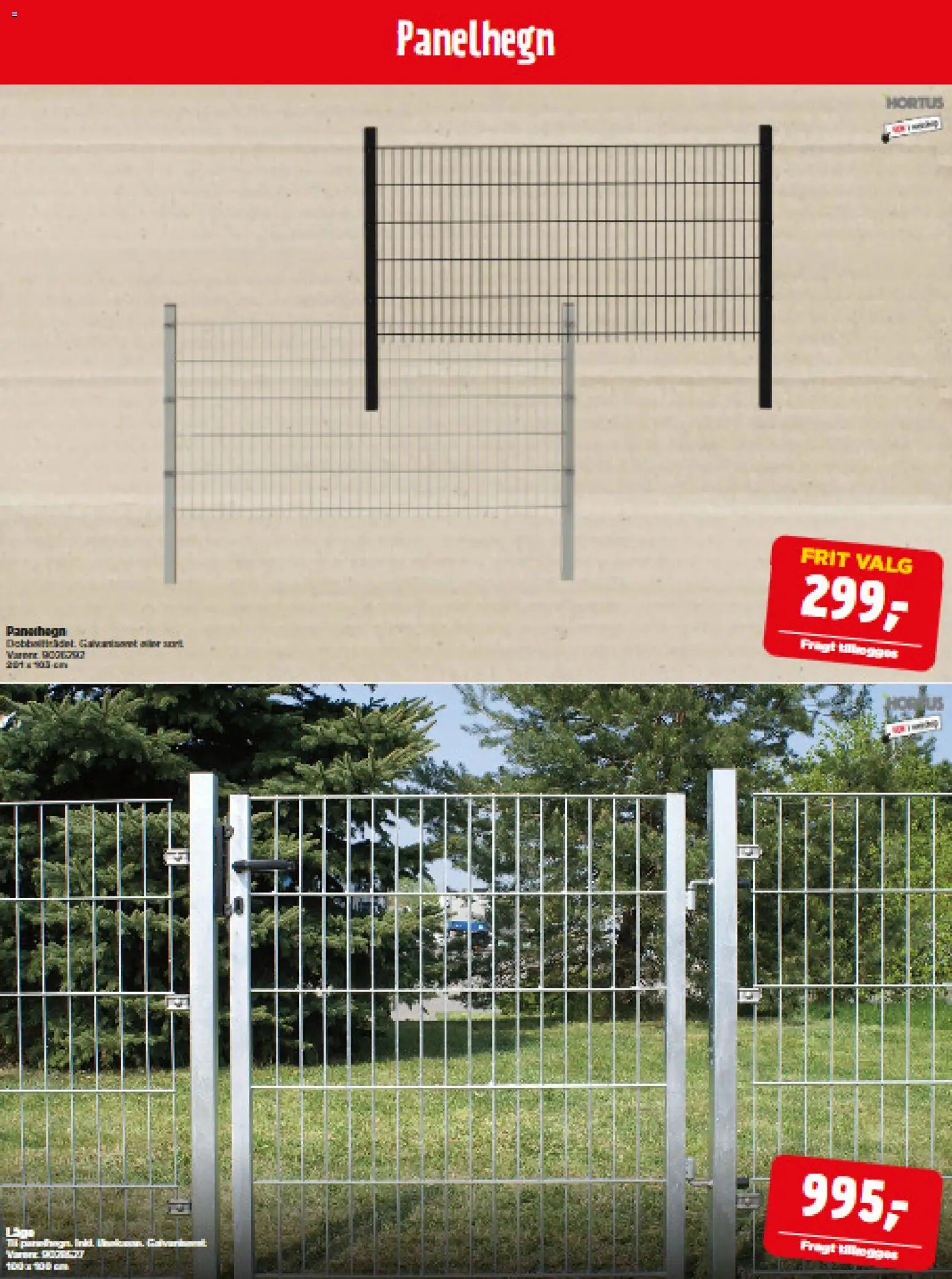 Jem & fix tilbudsavis – gyldig fra 21.05.2026 | Side: 11