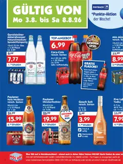 HOL’AB! Prospekt ab 03.08.2026 gültig | Seite: 2