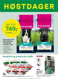 Forhåndsvisning av Felleskjøpet kundeavis gyldig fra 14/09/2026 | Side: 10