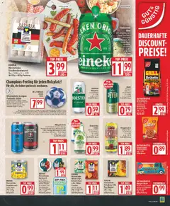 Edeka Prospekt 	 ab 27.04.2026 gültig | Seite: 5