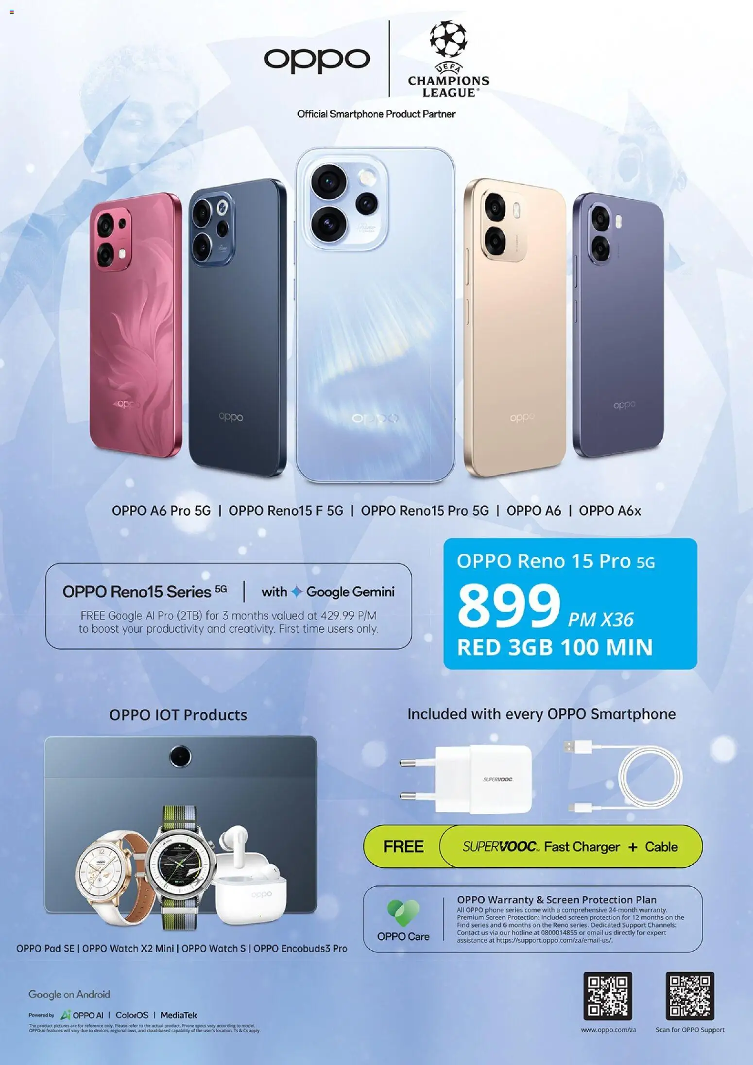 New Cellucity catalogue – valid from 02.04.2026 | Page: 20 | Products: Phone, Smartphone, Cable, Charger