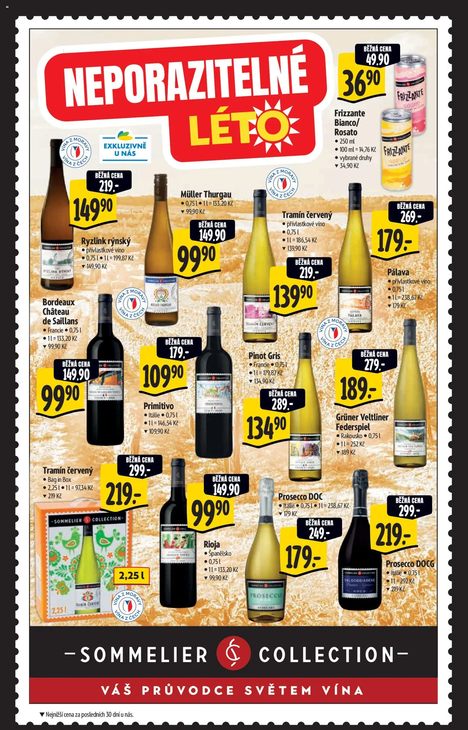 Albert katalog - Hypermarket od 03.06.2026 | Strana: 28