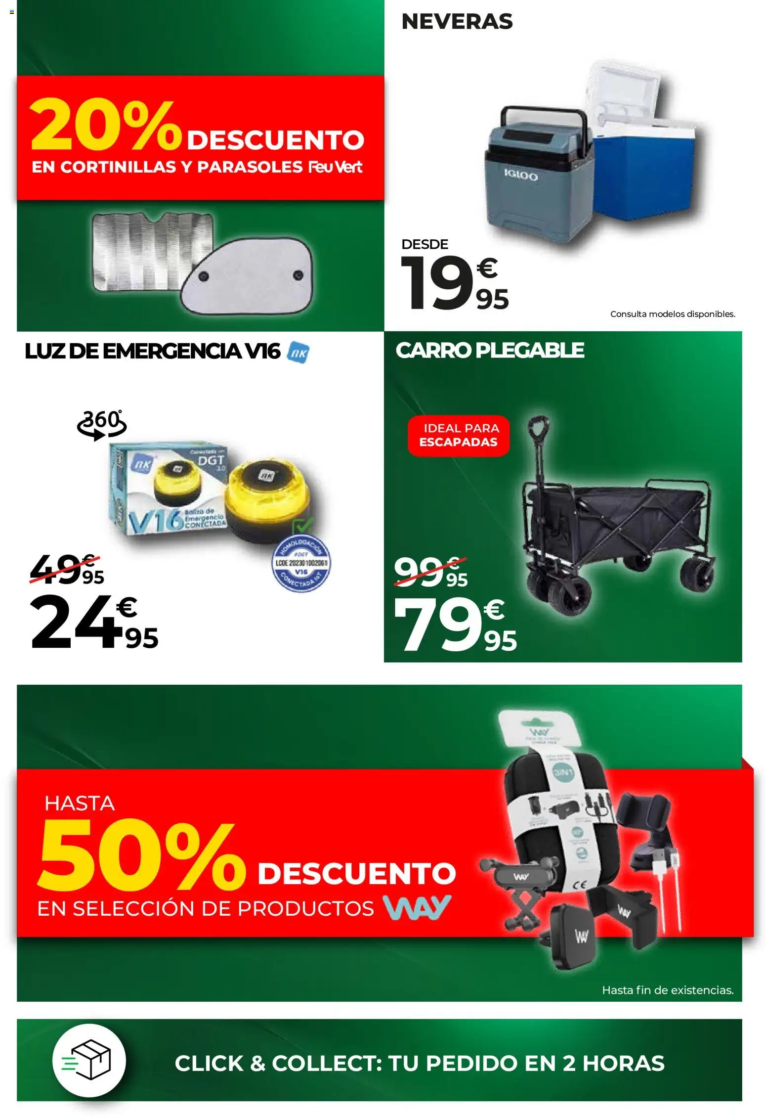 FeuVert folleto │ válido desde el 03/09/2026 | Página: 6