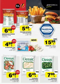 Stanić Diskont Katalog - Pregled kataloga iz trgovine Stanić Diskont, vrijedi od 14.05.2026 | Stranica: 13