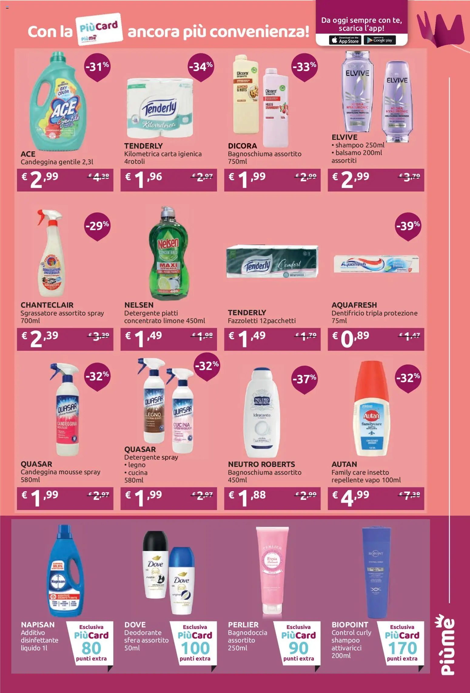 Volantino IperSoap del 11.05.2026 | Pagina: 11
