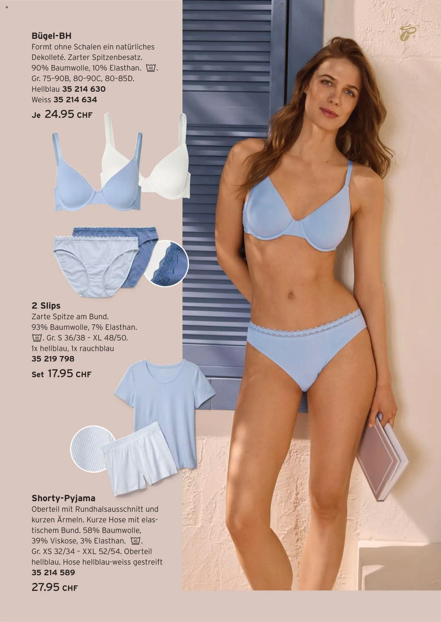 Tchibo aktionen Inspiriert vom Meer – gültig ab 28.07.2026 | Seite: 13 | Produkte: Hose, Kurze hose