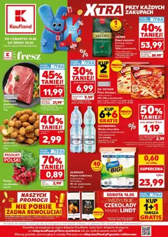 Pogląd oferty "Kaufland gazetka" - ważna od 14.05.2026