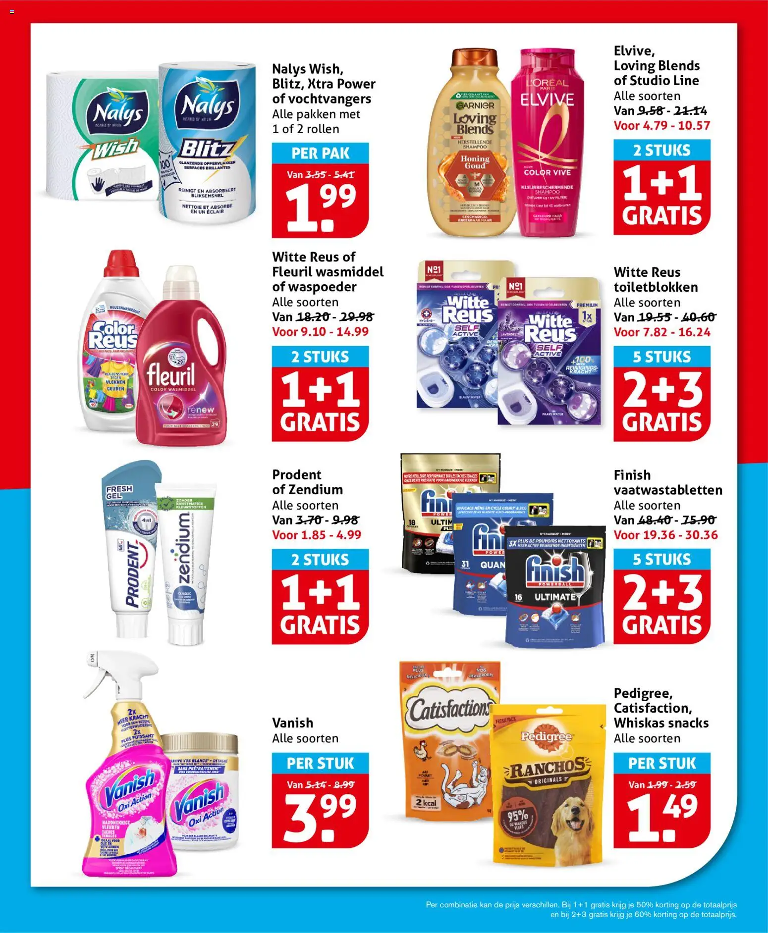 {H1} | Pagina: 26 | Producten: Vlees, Geuren, Shampoo, Ingrediënten
