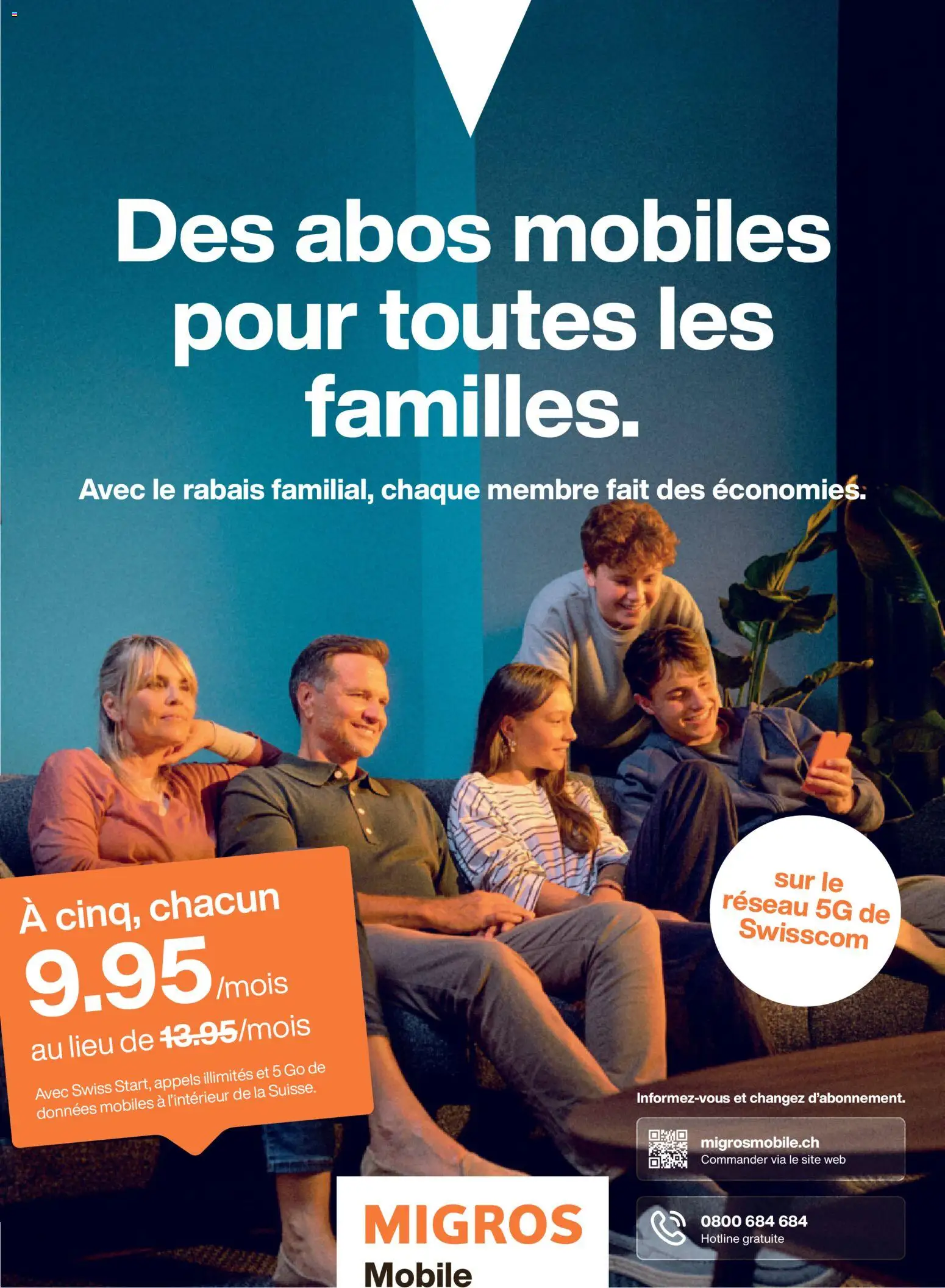Migros aktionen Magazine FR – gültig ab 19.05.2026 | Seite: 6