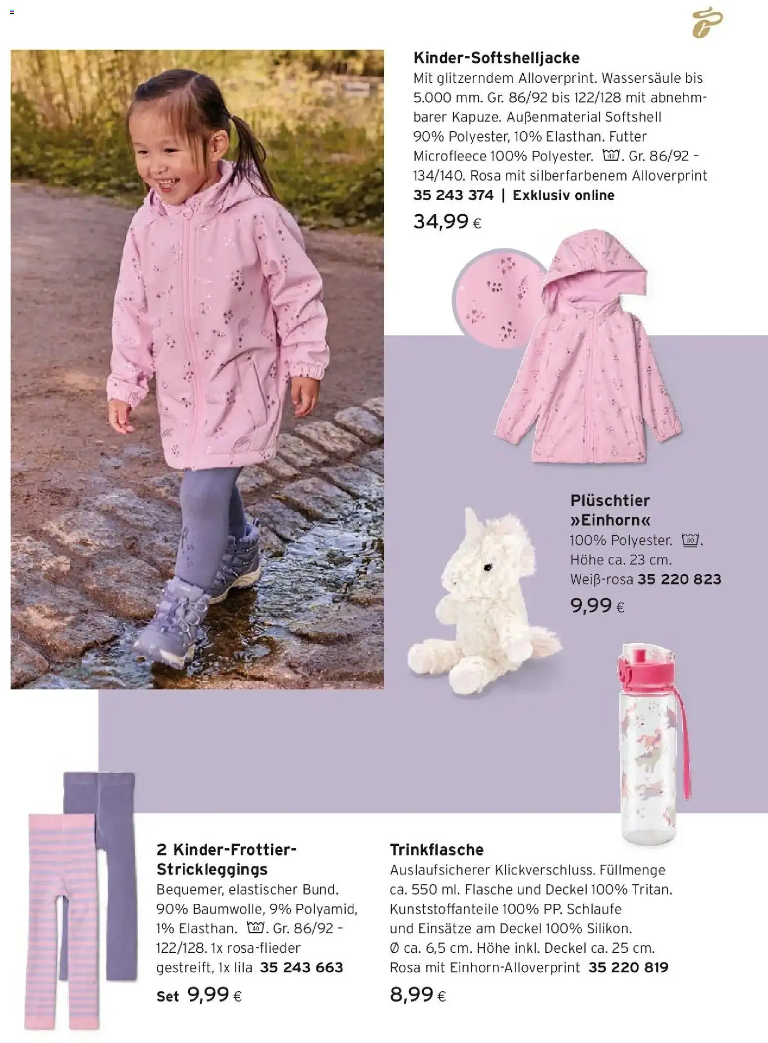 Tchibo Eduscho - Tchibo Magazin von 09.09.2026 - Aktuelle Angebote | Seite: 8