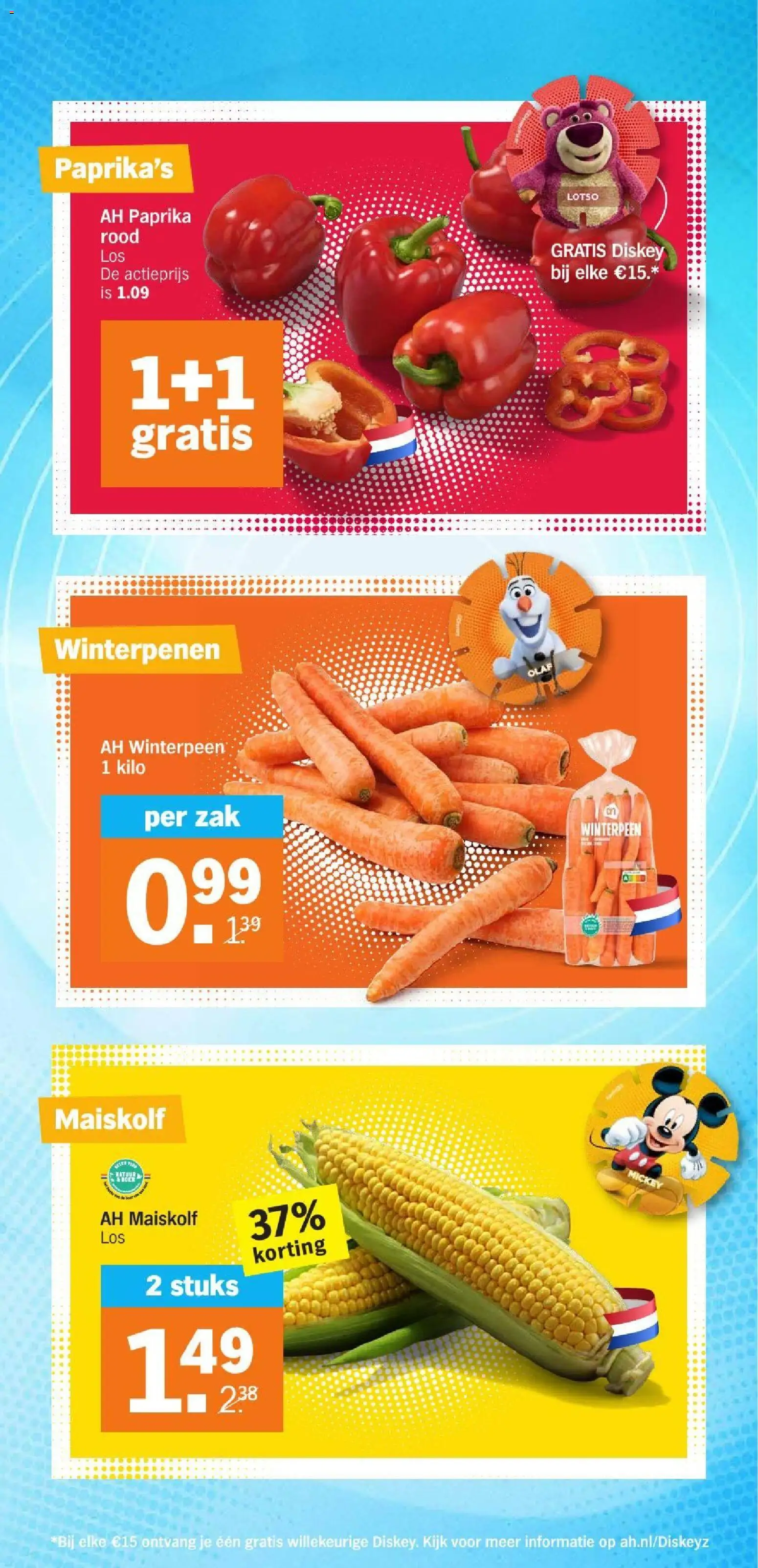 {H1} | Pagina: 7 | Producten: Zak, Paprika