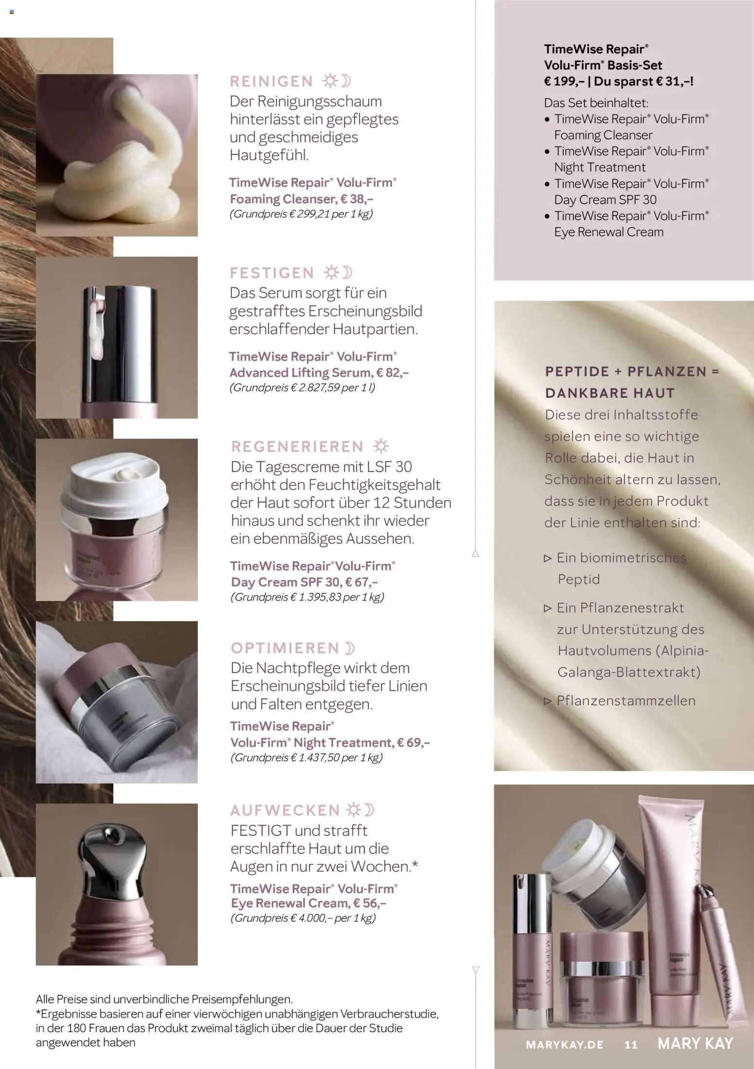 Mary Kay Katalog – gültig ab 16.07.2026 | Seite: 11