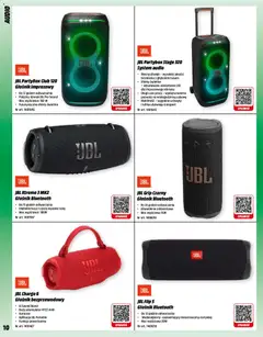 Pogląd oferty "Media Markt promocje" - ważna od 11.05.2026 | Strona: 10