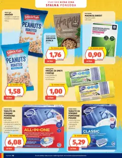 Hofer katalog akcije – veljaven od 20.05.2026 | Stran: 10