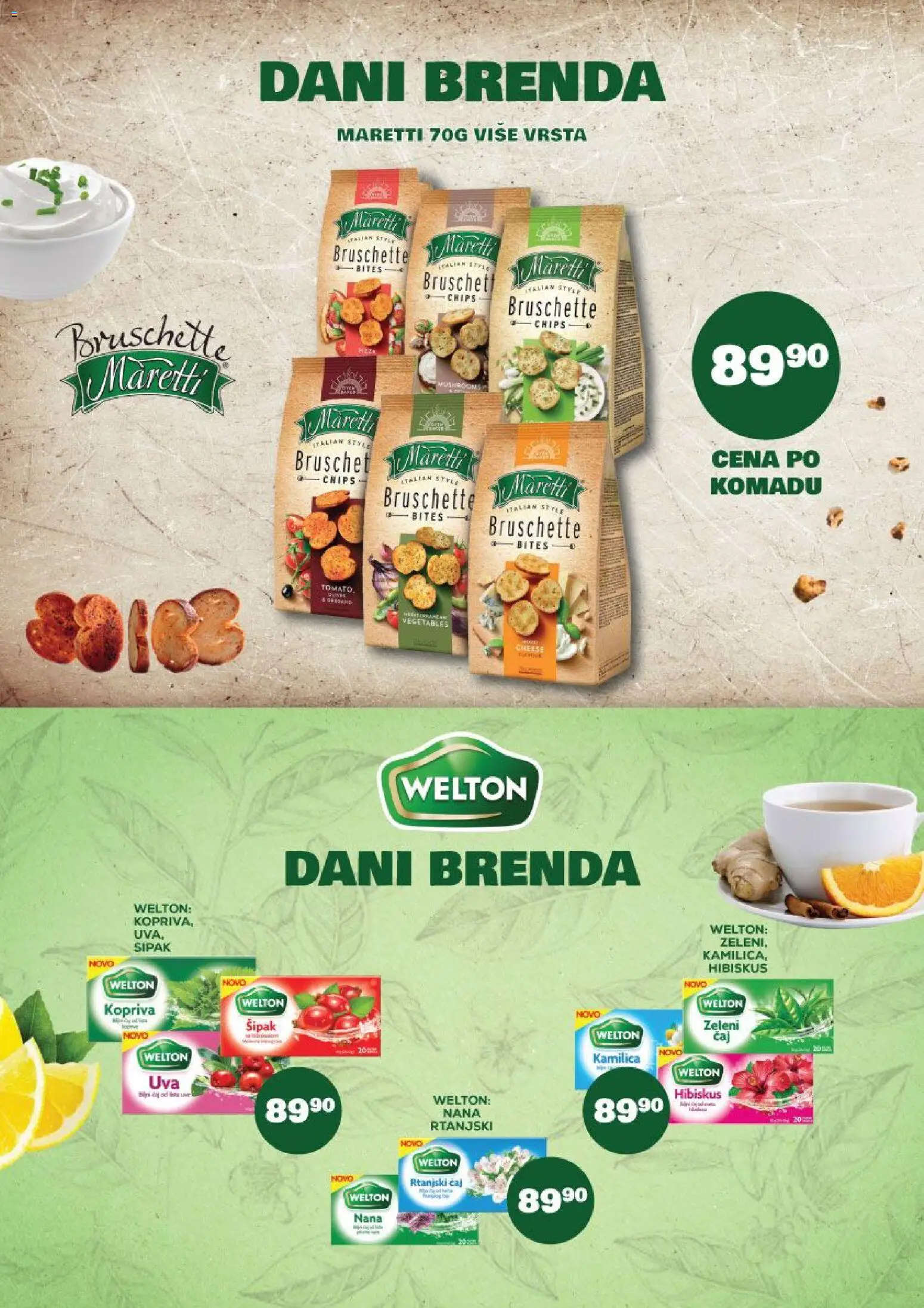 Medius katalog - važi od 22.09.2026 | Strana: 16