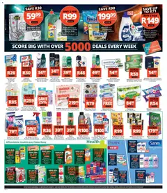 Checkers specials catalogue – valid from 15.06.2026 | Page: 6