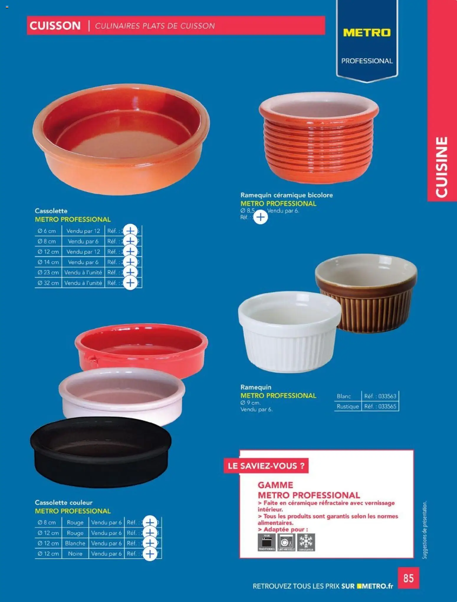 {H1} | Page: 85 | Produits: Cassolette
