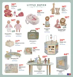 Euro Shop folder - Voorbeeld van een folder van Euro Shop, geldig van 21/10/2026 | Pagina: 3