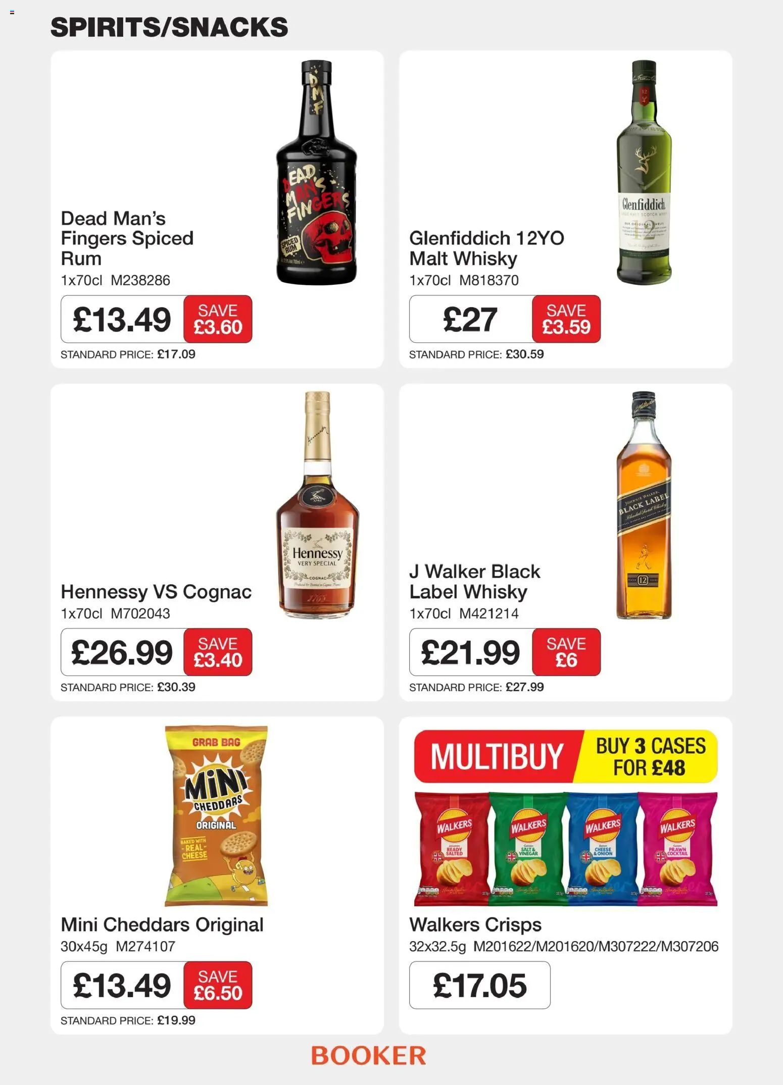 {H1} | Page: 3 | Products: Cognac, Salt, Bag, Hennessy