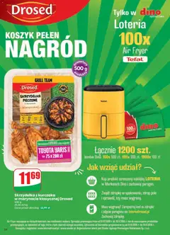 Pogląd oferty "Dino gazetka" - ważna od 21.10.2026 | Strona: 54