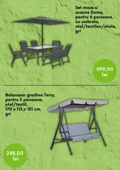 Ofertele Leroy Merlin valabile de la 08.05.2026 | Pagină: 4