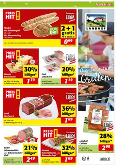 Nah und Frisch Flugblatt ab 29.07.2026 gültig | Seite: 3 | Produkte: Chili