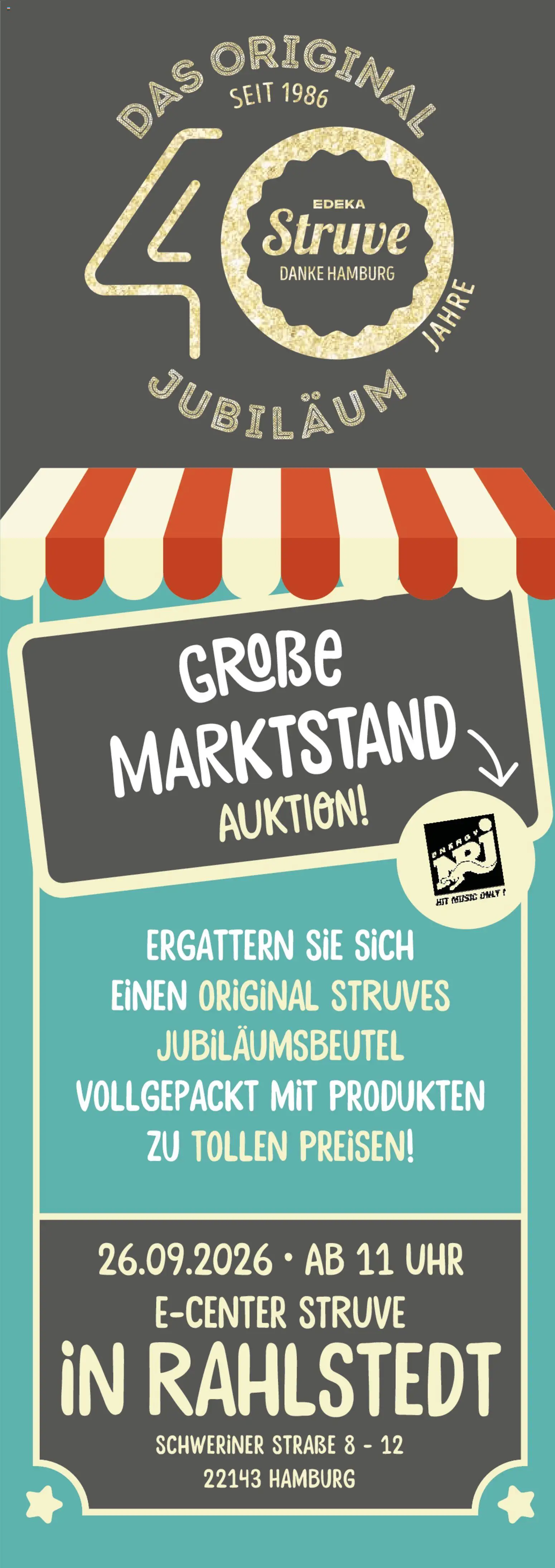 Edeka Struve Montag, 21. September Top Angebote