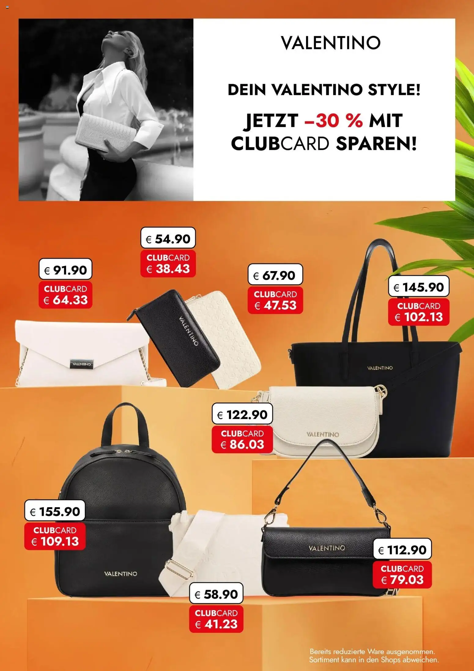 Travel Free Aktionsangebote – gültig ab 01.05.2026 | Seite: 4