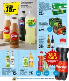Bilka - Tilbudsavis uge 24 gyldig fra 05.06.2026 | Side: 38