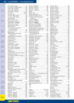 Metro angebote Gastro Non-Food Katalog ab 01.01.2026 gültig | Seite: 436